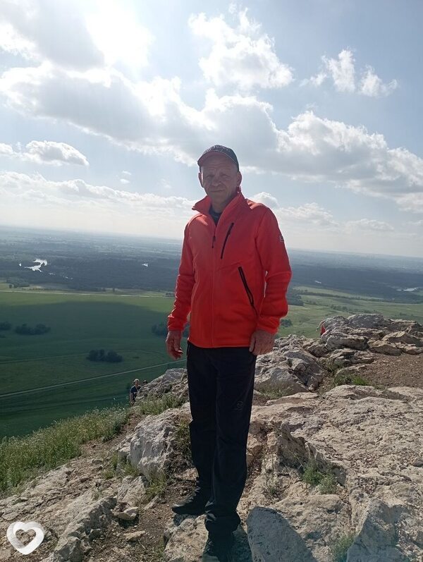 Денис Ионов, 48, Самаре — анкета №3235612