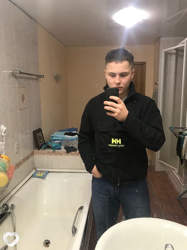 Егор, 24, Череповце — анкета №3235617