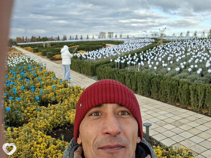 Саша, 32, Шарыпове — анкета №3235624