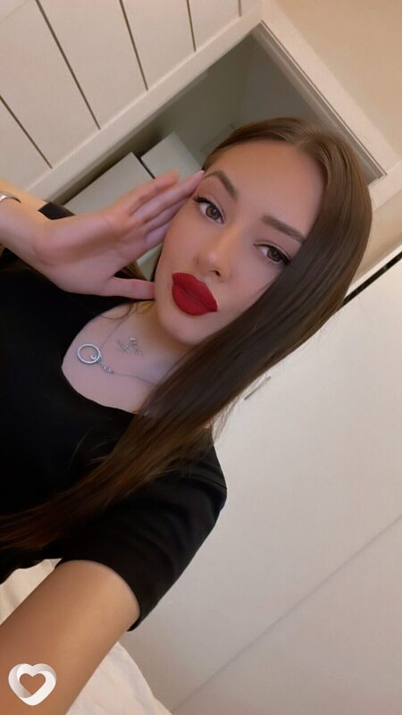 Ангелина, 30, Москве — анкета №3235631