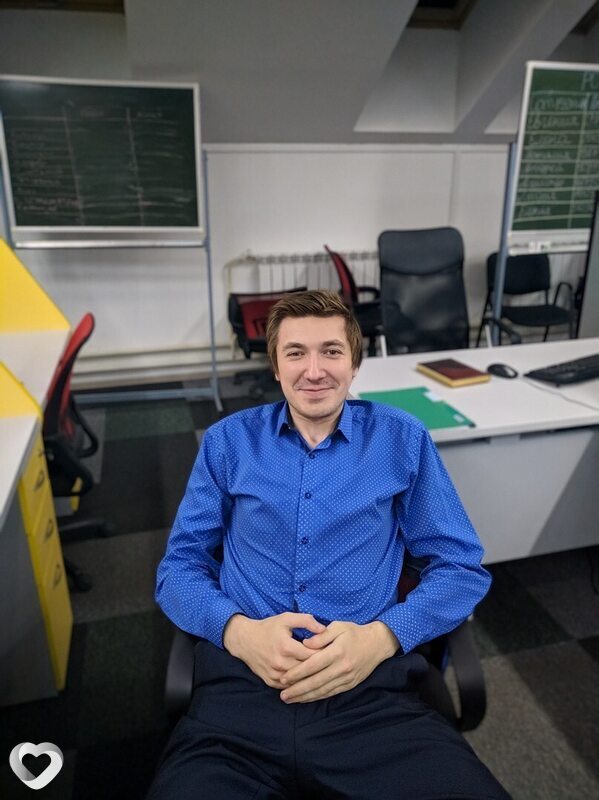 Егор, 32, Ярославле — анкета №3235635