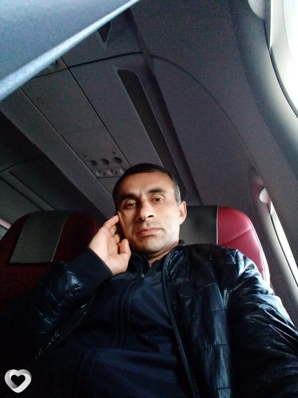 Сергей, 41, Екатеринбурге — анкета №3235562