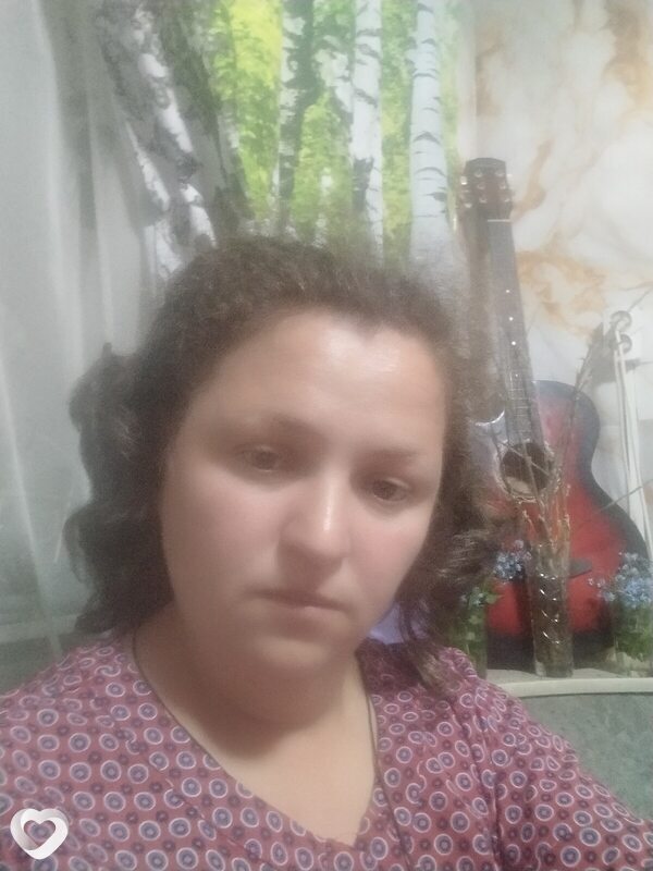 Мария, 37, Усть-Каменогорск — анкета №3235568