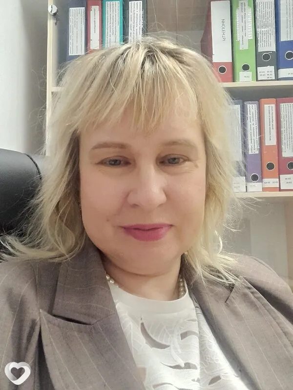 Ольга, 51, Москве — анкета №3235583