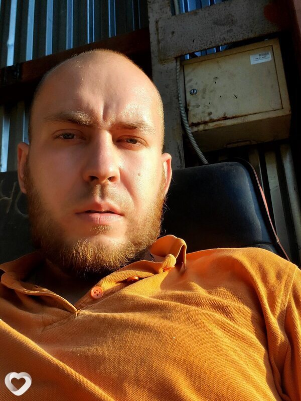 Константин, 31, Смоленске — анкета №3235585