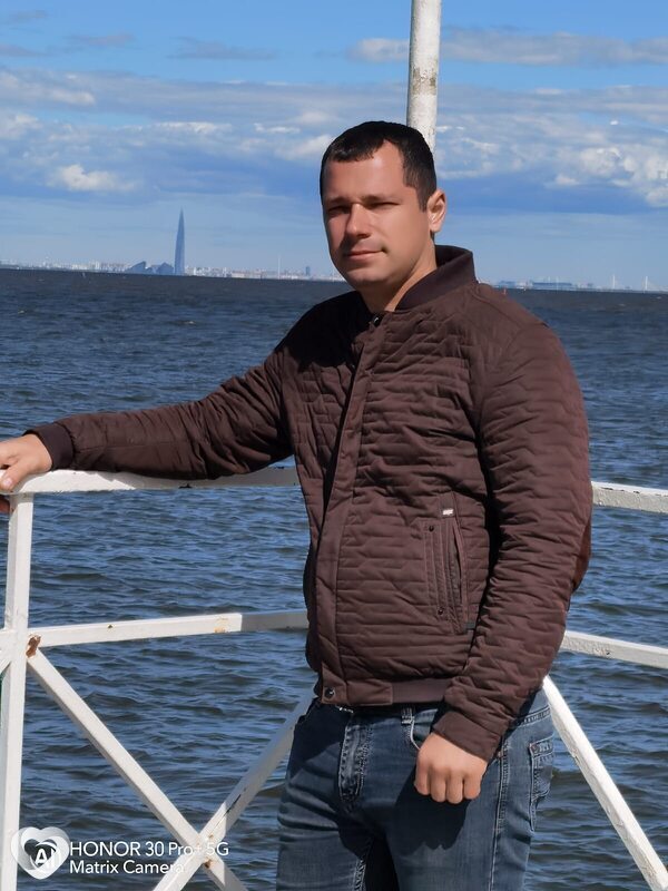 Виктор, 33, Алексеевка (Белгородская Обл) — анкета №3235392