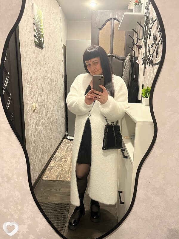 Оля, 49, Йошкар-Оле — анкета №3235393