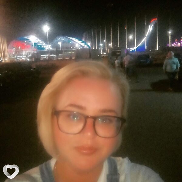 Надя, 47, Домодедово — анкета №3235398