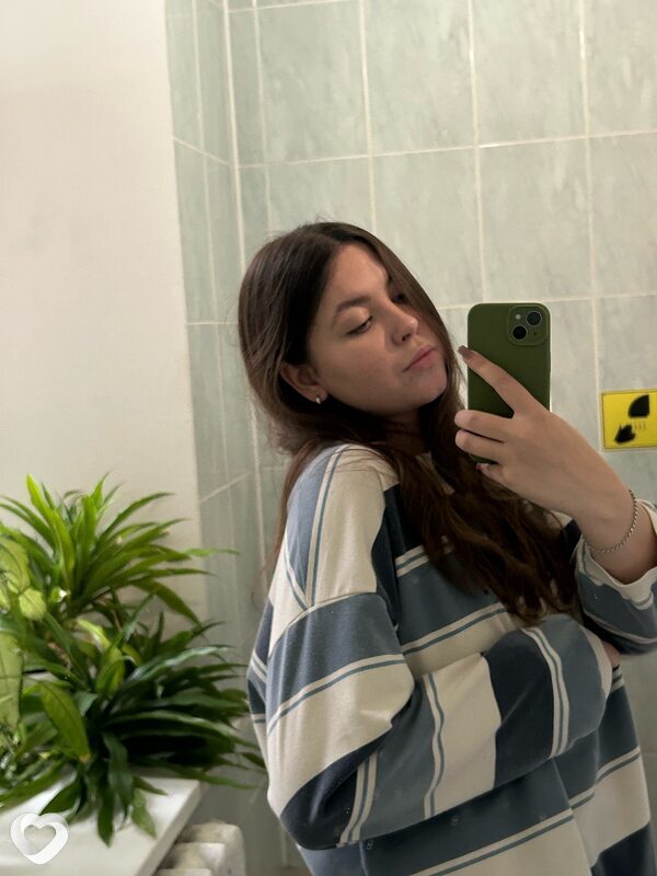 Илона, 23, Слуцке — анкета №3235402