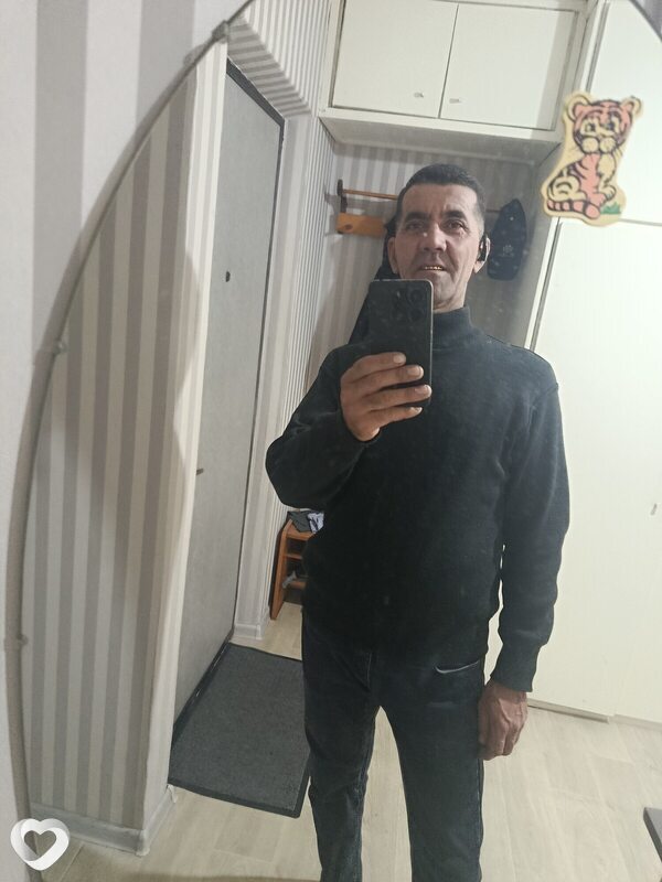 Дима, 40, Минске — анкета №3235403