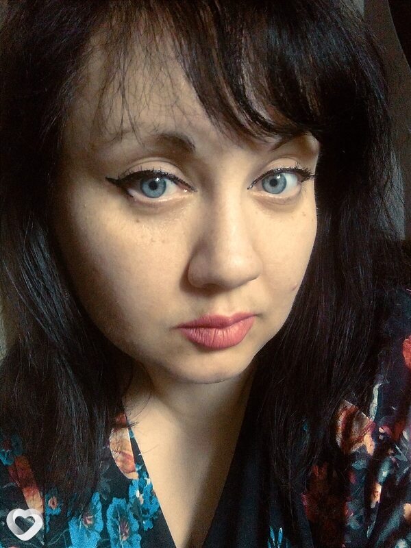 Ксюха, 35, Донецке — анкета №3235406