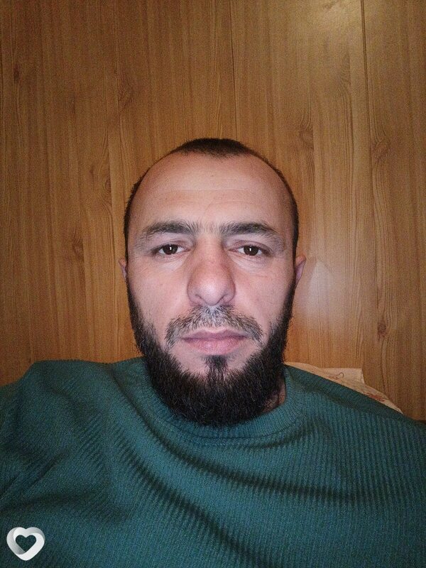 Абдулло, 36, Твери — анкета №3235407