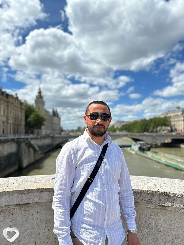 Вугар, 36, Минске — анкета №3235408