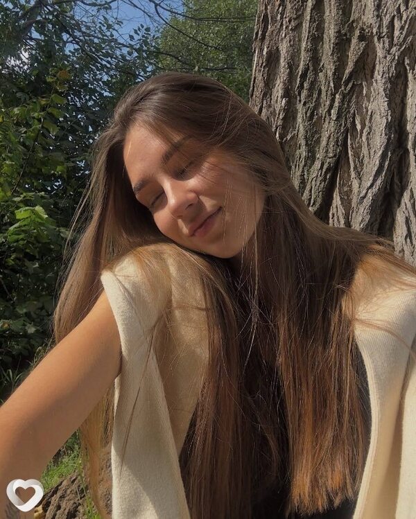 Милана, 21, Москве — анкета №3235761