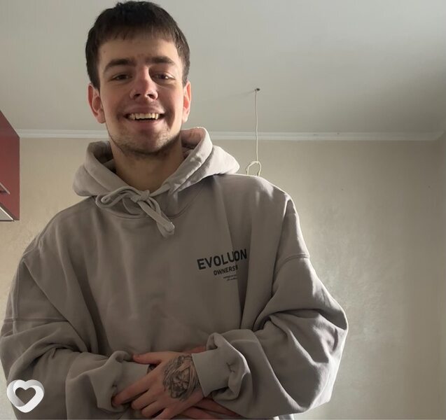 Арсений, 21, Слуцке — анкета №3235766
