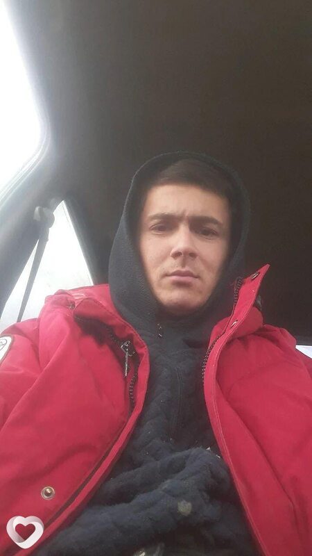 Шахбоз, 24, Алматы — анкета №3235776