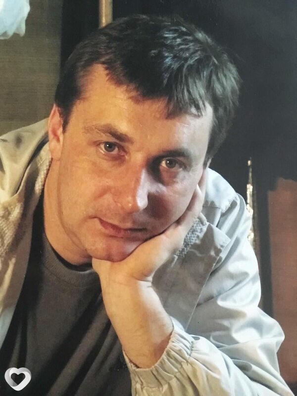 Сергей, Рига
