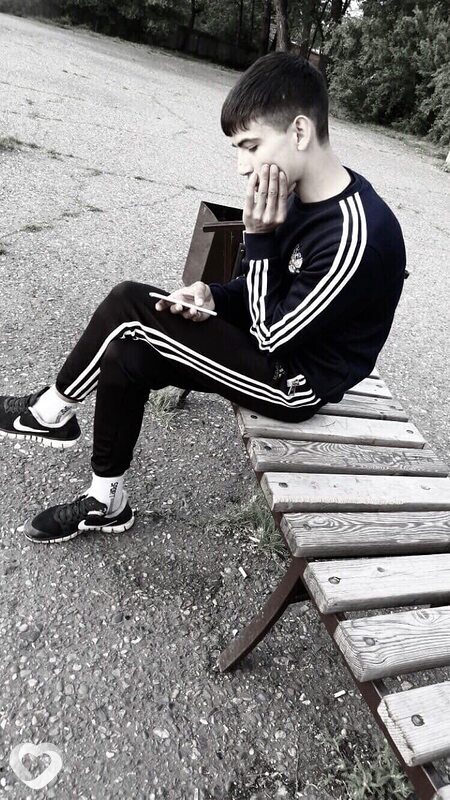 Алексей, 26, Красноярске — анкета №3235782