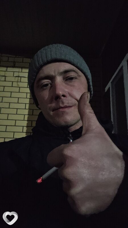 Иаан, 36, Ульяновске — анкета №3235783