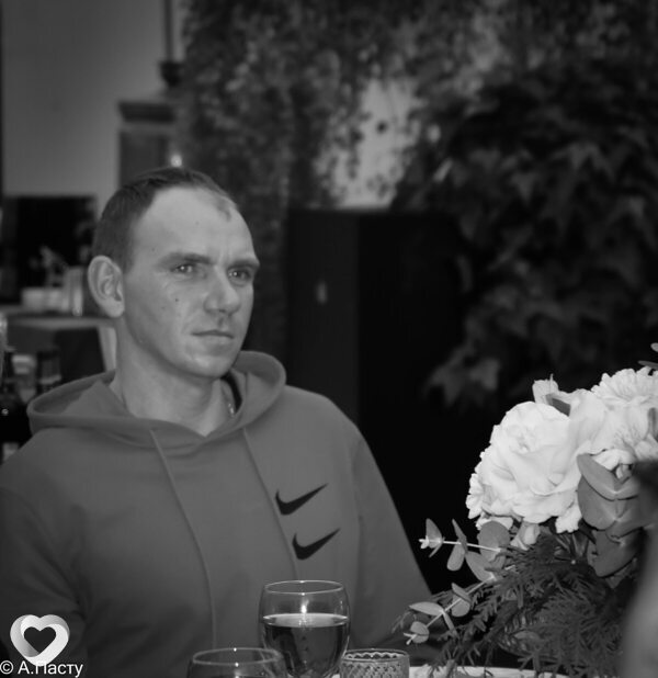 Евгений, 39, Юрьеве-Польском — анкета №3235688
