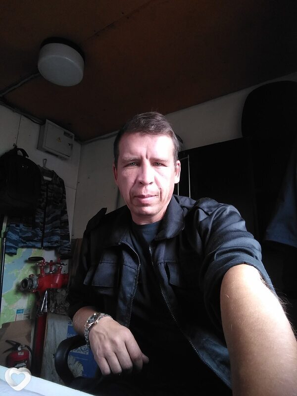 Иван, 43, Ижевске — анкета №3235690