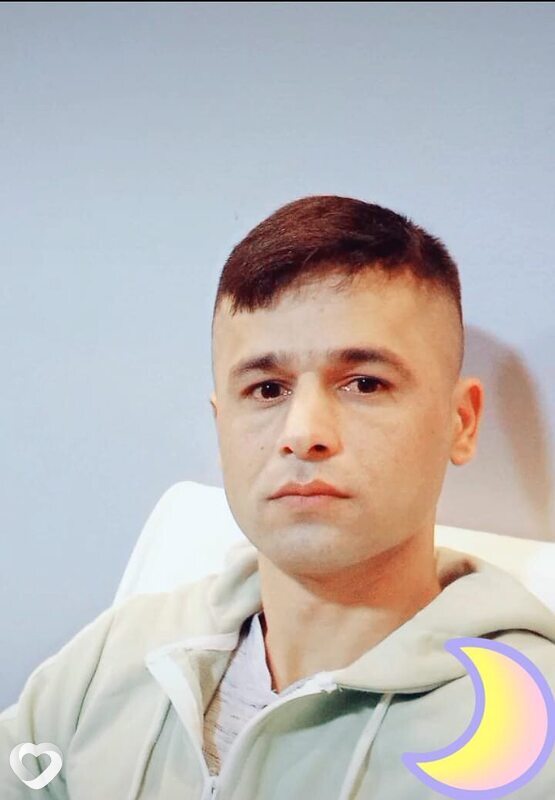 Саид, Питерка