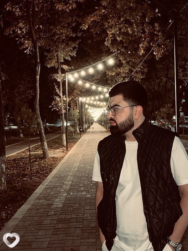 Диёр, 30, Самарканд — анкета №3235701