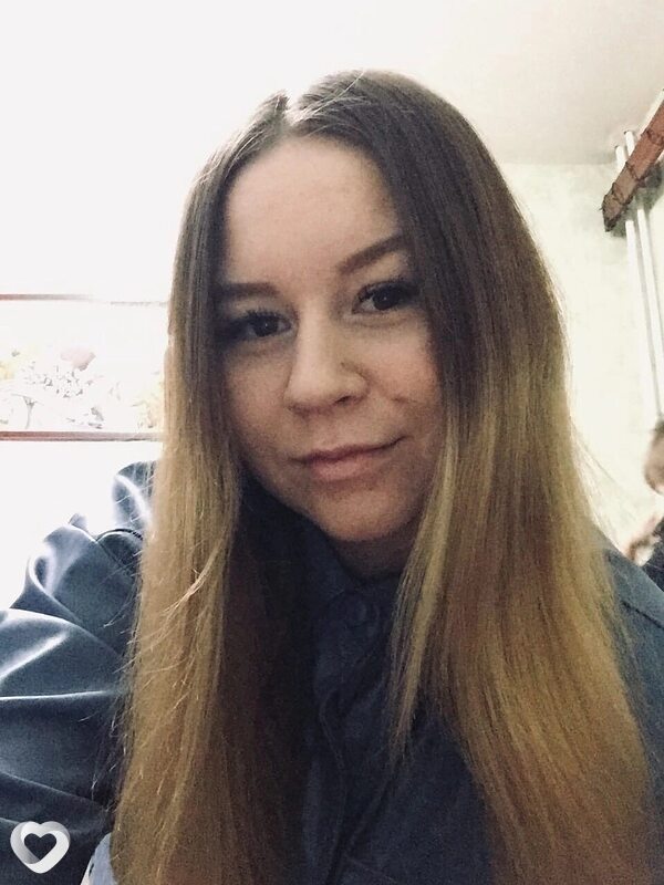 Яна, 22, Перми — анкета №3235703