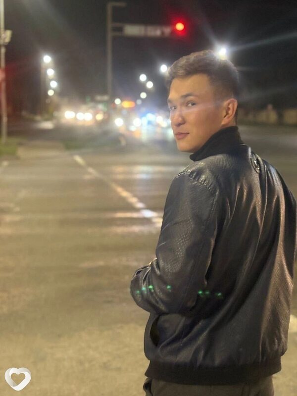 Алдияр, 24, Таразе — анкета №3235706
