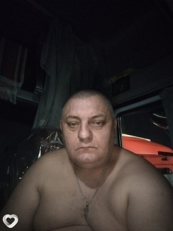 Михаил, 49, Самаре — анкета №3235709