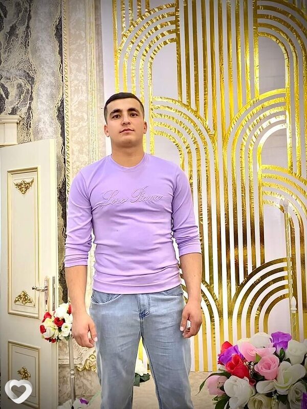 Мадийор, 26, Истре — анкета №3235961