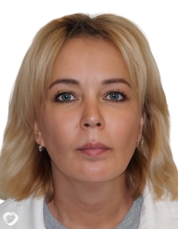 Ольга, 47, Москве — анкета №3235973