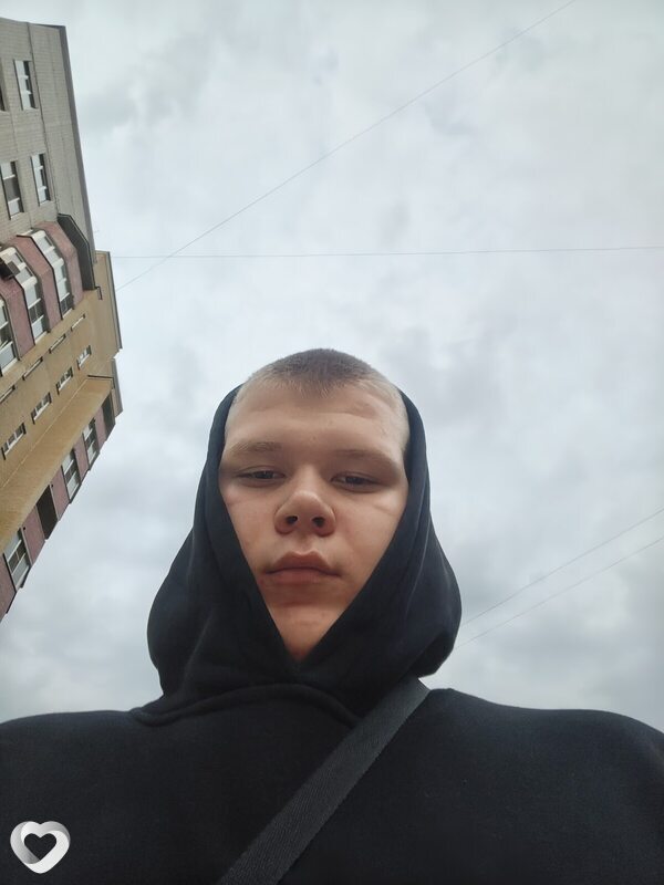 Илюха, 19, Воронеже — анкета №3235982