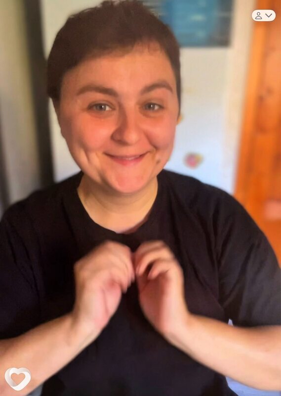 Юлия, 38, Краснодаре — анкета №3235983