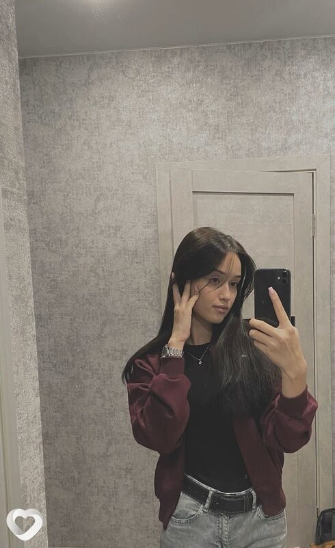 Ева, 23, Минске — анкета №3235736