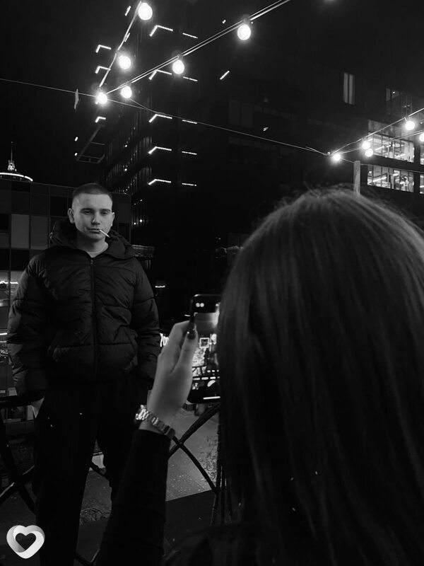 Юра, 23, Воронеже — анкета №3235738
