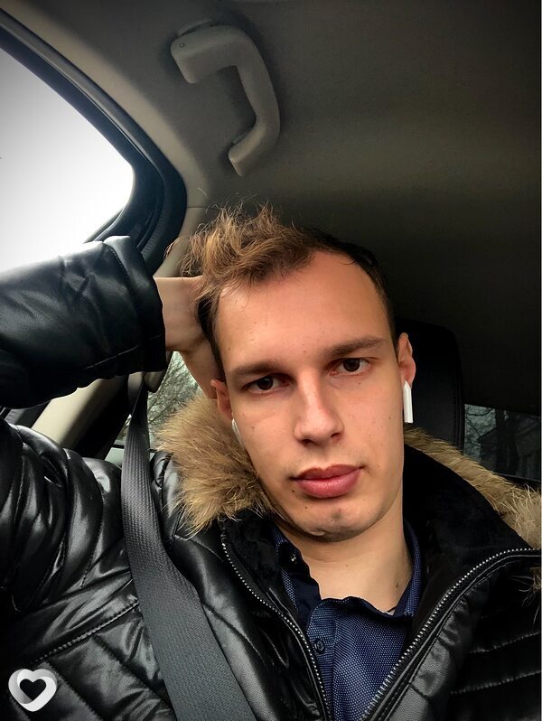 Павел, 27, Нижнем Новгороде — анкета №3235751