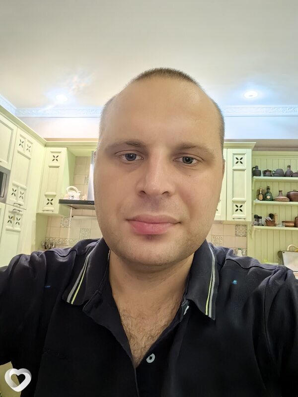 Иван, 32, Санкт-Петербурге — анкета №3235754