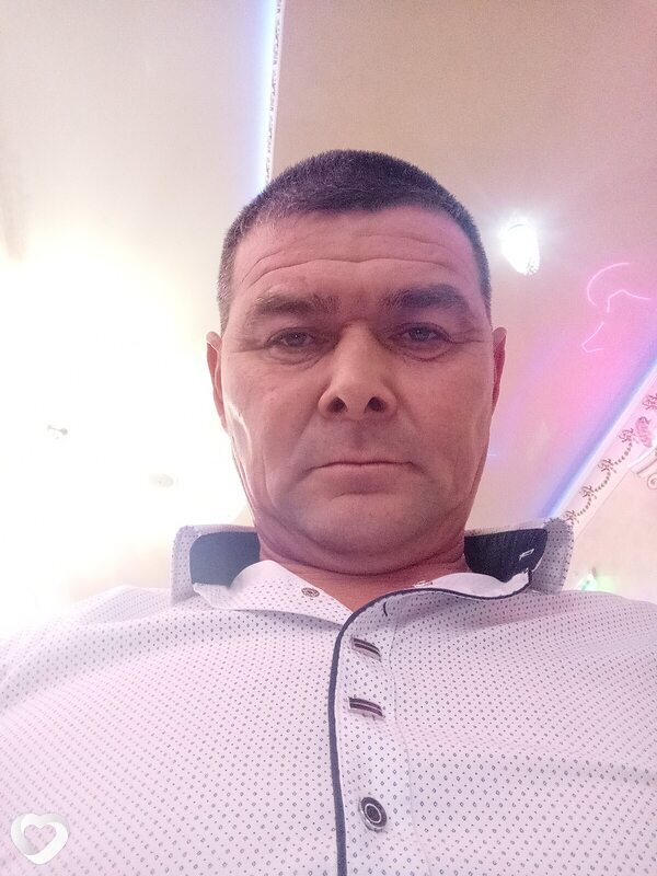 Фоат, 45, Уфе — анкета №3235717