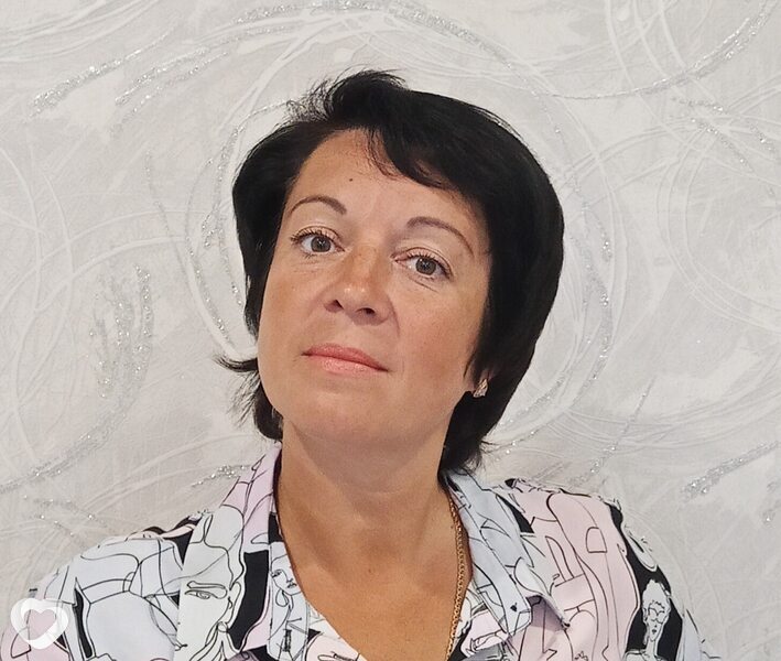 Ольга, 46, Архангельске — анкета №3235732