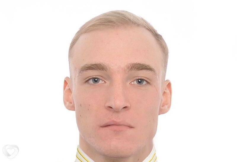 Николай, 25, Севастополе — анкета №3235822