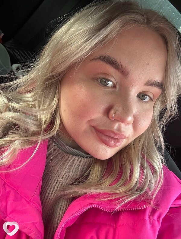 Александра, 20, Краснодаре — анкета №3235824