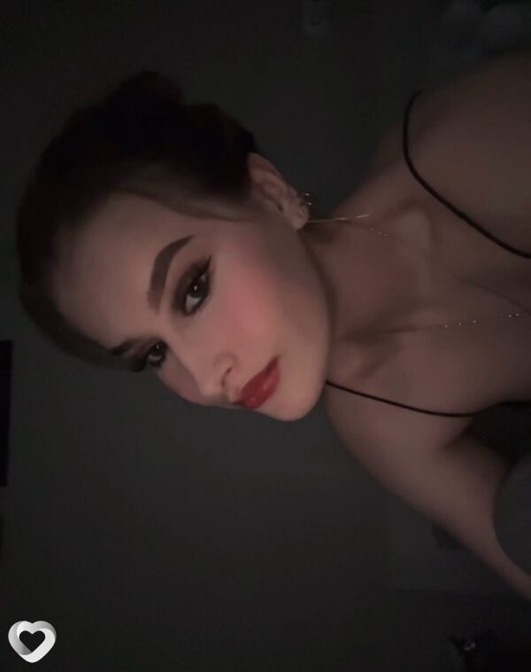 Ксения, 19, Челябинске — анкета №3235789