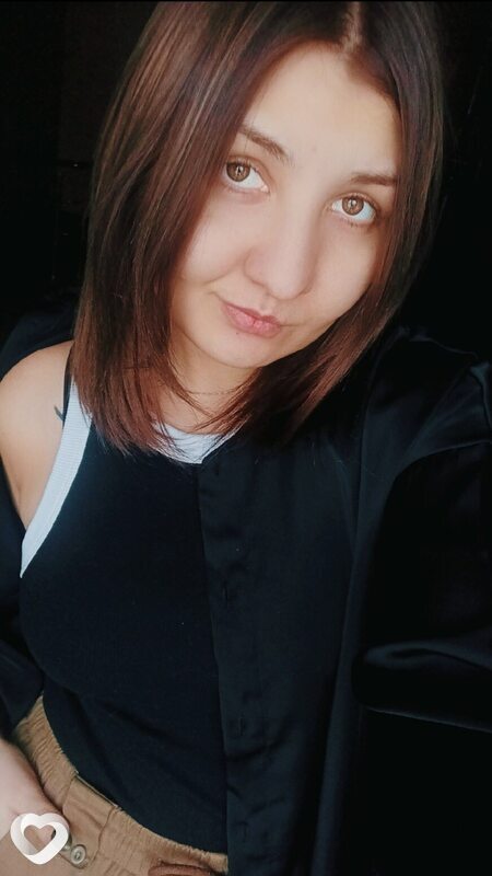 Ms, 23, Кемерове — анкета №3235790