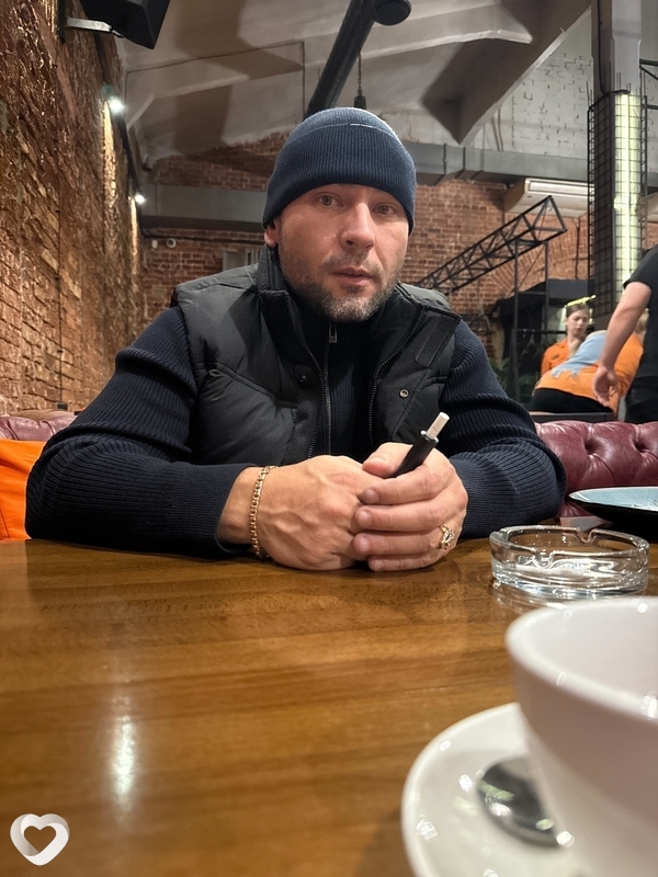 Антон, 38, Донецке — анкета №3235794