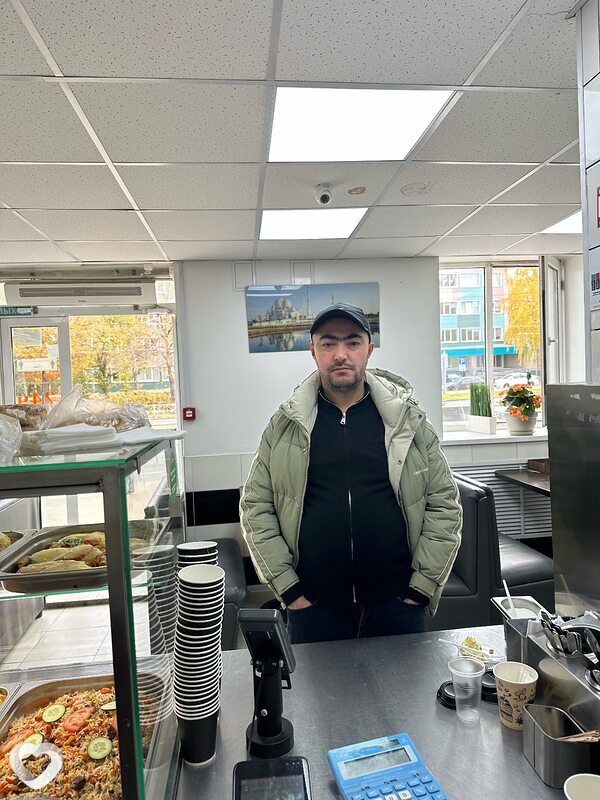 Али, 34, Казани — анкета №3235798