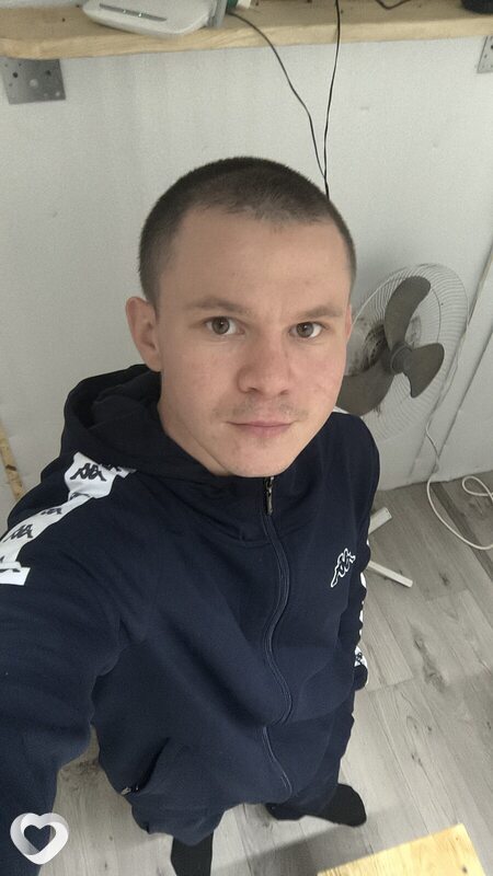 Владимир, 27, Томске — анкета №3235800