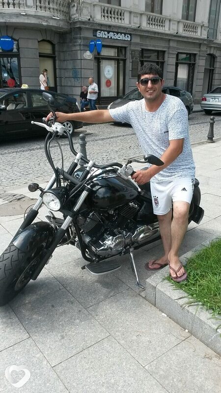 Summe, 43, Тбилиси — анкета №3235803