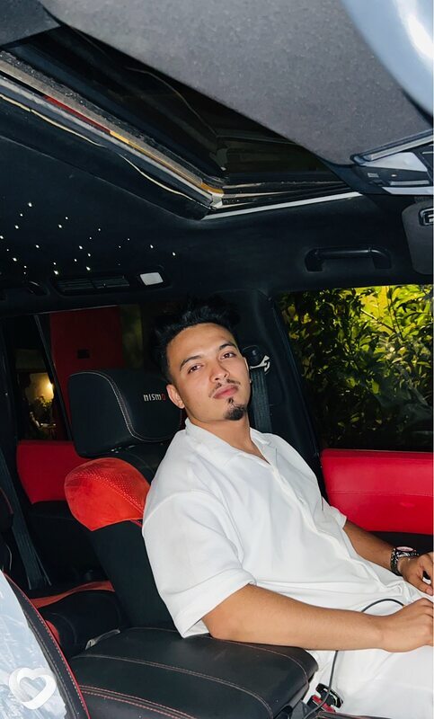 Malek, 25, Минске — анкета №3235809