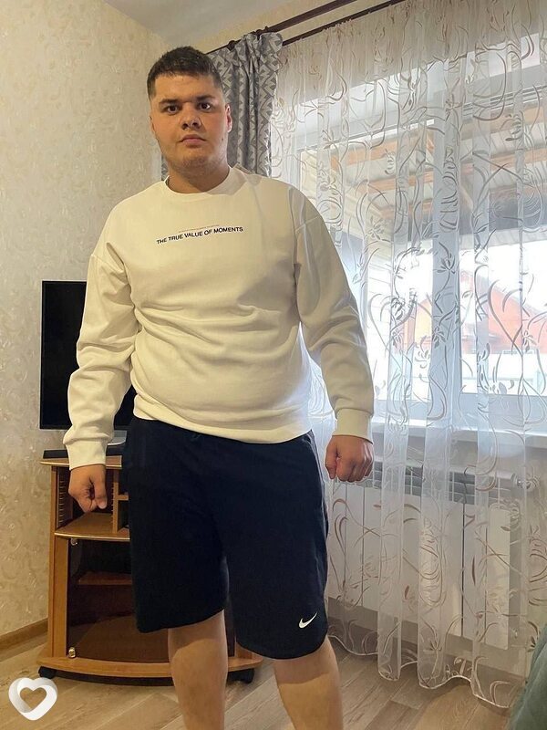 Кирилл, 25, Ишимбае — анкета №3235862
